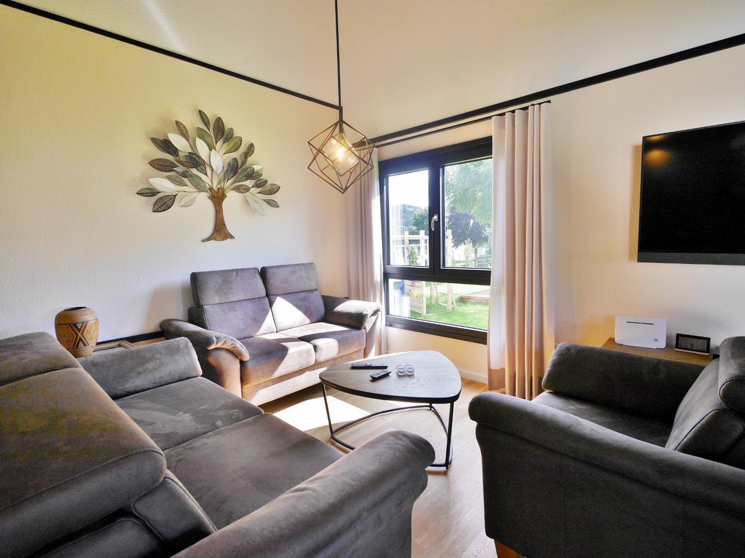 Ferienhaus Diemelquelle - Mit Eingezaeuntem Garten Willingen  Bagian luar foto