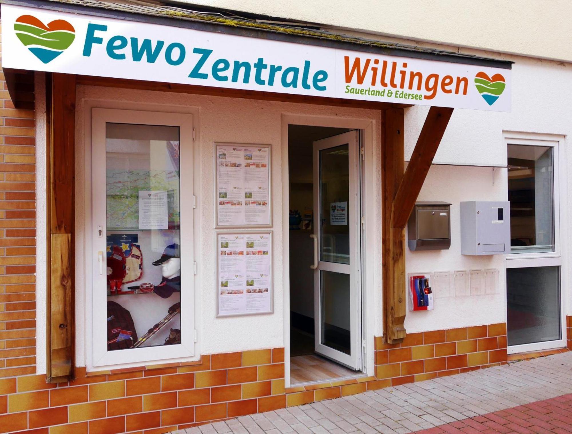Ferienhaus Diemelquelle - Mit Eingezaeuntem Garten Willingen  Bagian luar foto