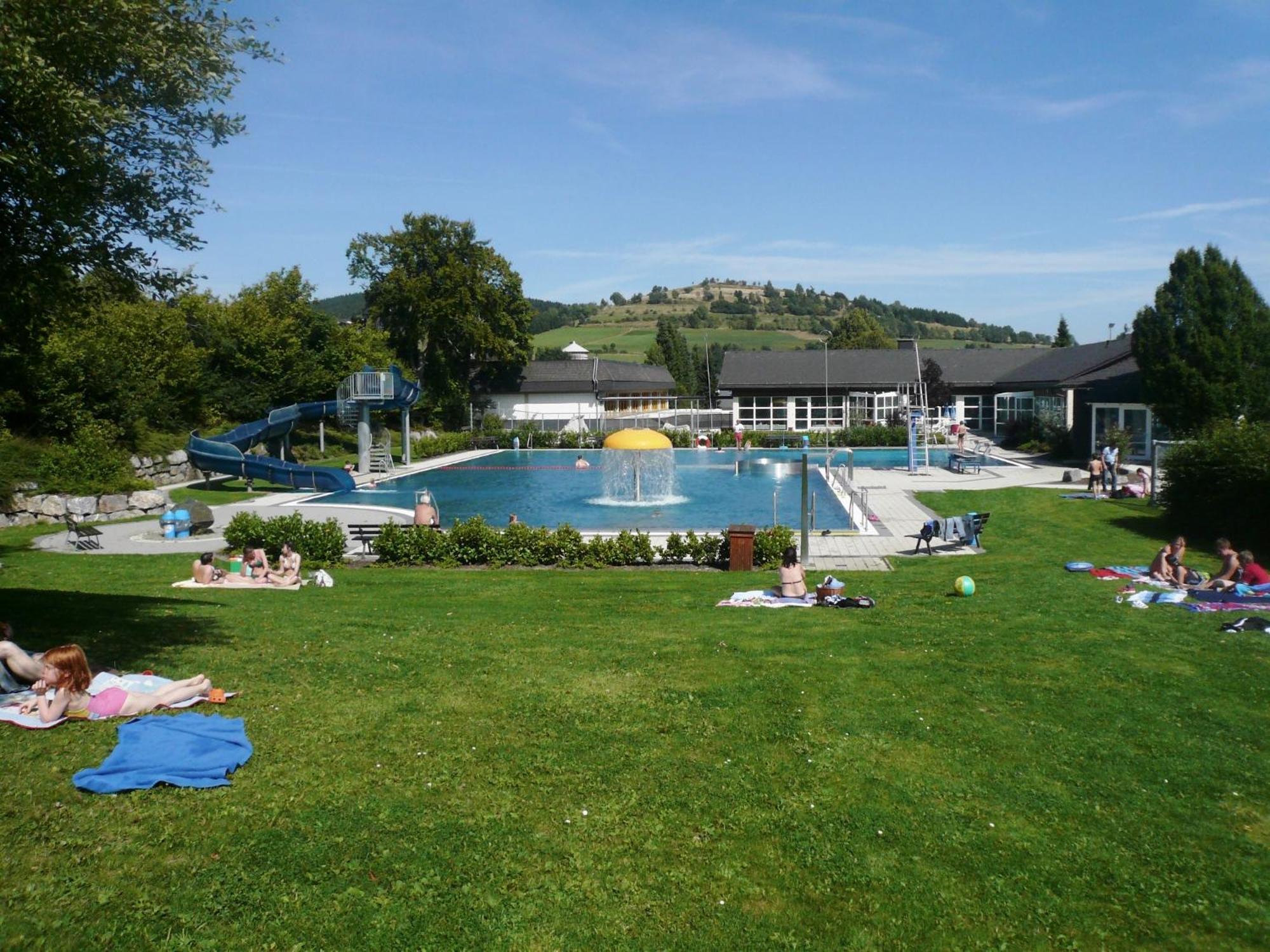 Ferienhaus Diemelquelle - Mit Eingezaeuntem Garten Willingen  Bagian luar foto